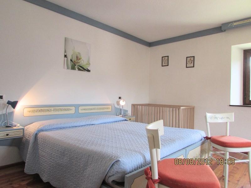 Ferienwohnung Cesa Da Riz Colle Santa Lucia Exterior foto